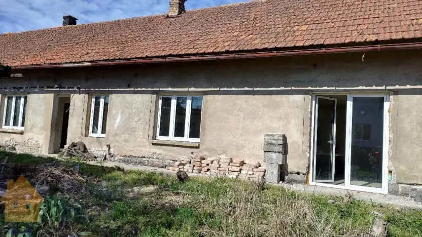 Prodej rodinného domu, Hradištko, 91 m2