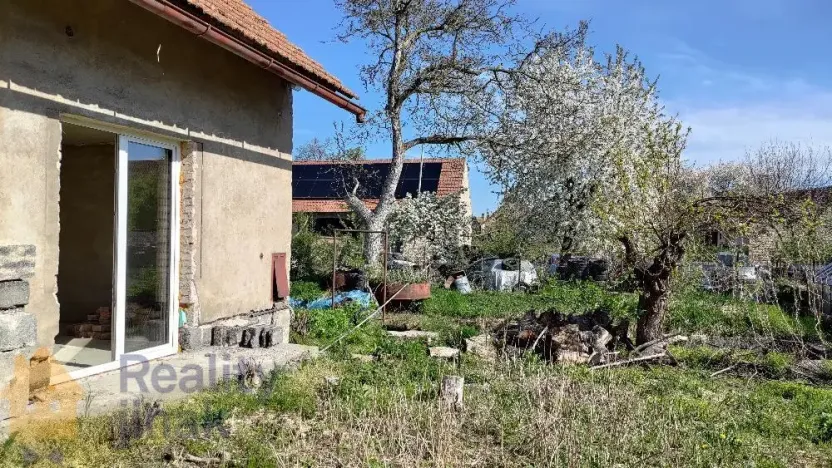 Prodej rodinného domu, Hradištko, 91 m2