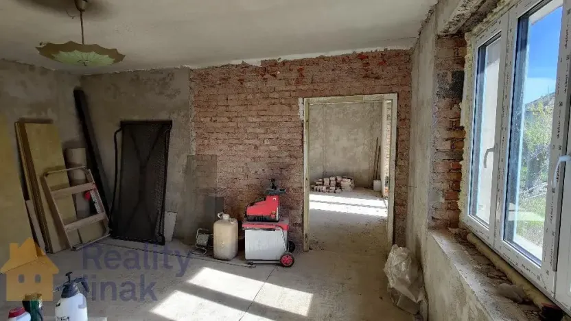 Prodej rodinného domu, Hradištko, 91 m2