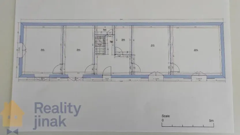 Prodej rodinného domu, Hradištko, 91 m2