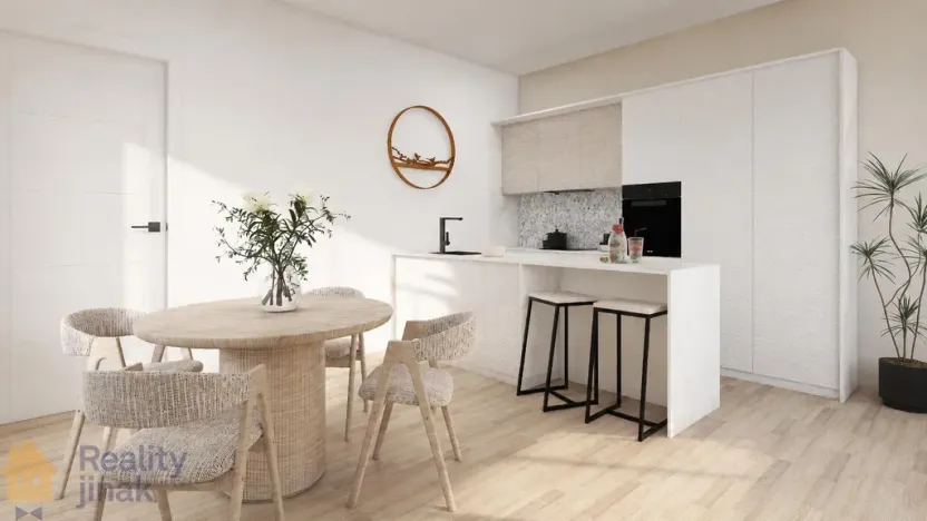 Prodej rodinného domu, Hradištko, 91 m2