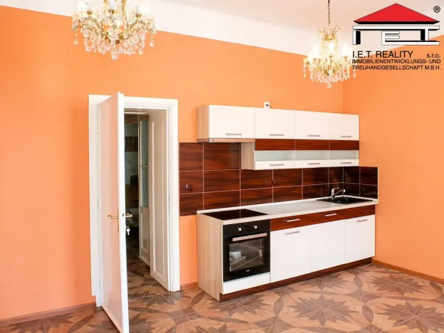 Pronájem bytu 3+kk, Brno, Kobližná, 120 m2