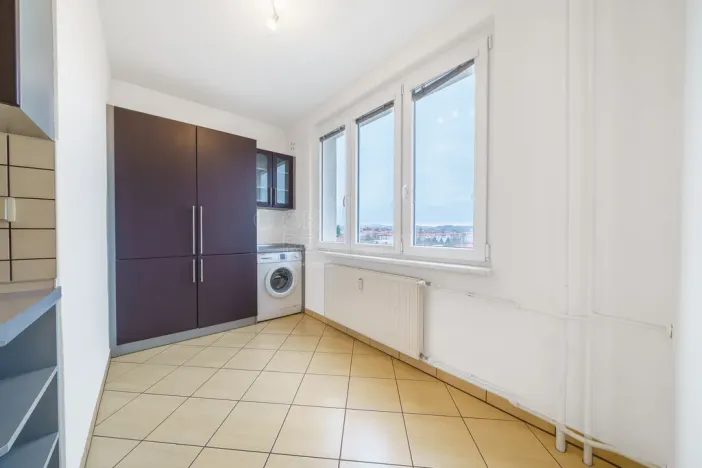 Pronájem bytu 2+1, Ostrov, Jungmannova, 61 m2