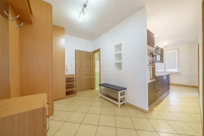 Pronájem bytu 2+1, Ostrov, Jungmannova, 61 m2