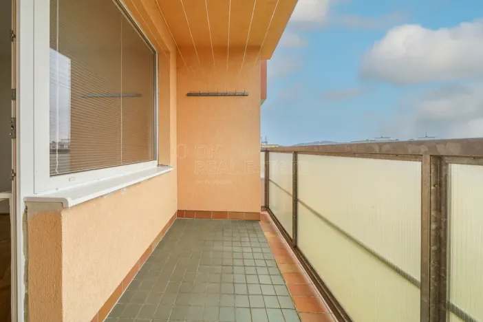 Pronájem bytu 2+1, Ostrov, Jungmannova, 61 m2