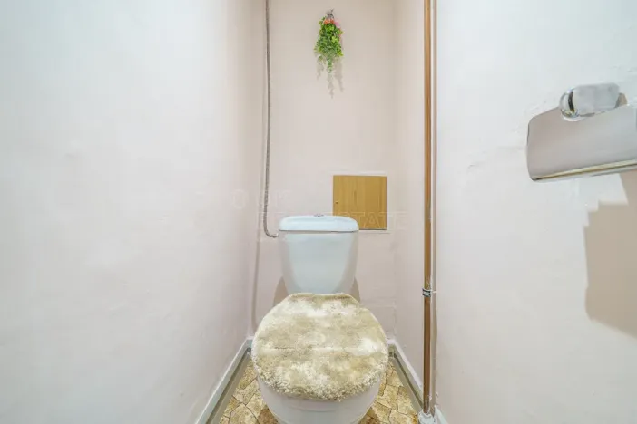 Pronájem bytu 2+1, Ostrov, Lidická, 54 m2