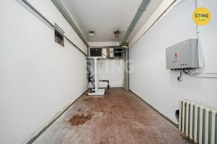 Prodej obchodního prostoru, Ostrava - Muglinov, Švédská, 530 m2