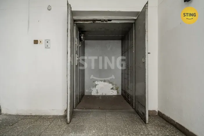 Prodej obchodního prostoru, Ostrava - Hošťálkovice, Hlavní, 950 m2