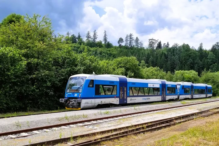 Prodej pozemku, Zruč nad Sázavou, 700 m2