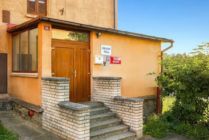 Prodej pozemku, Zruč nad Sázavou, 700 m2