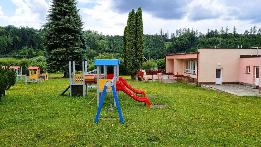 Prodej pozemku, Zruč nad Sázavou, 700 m2