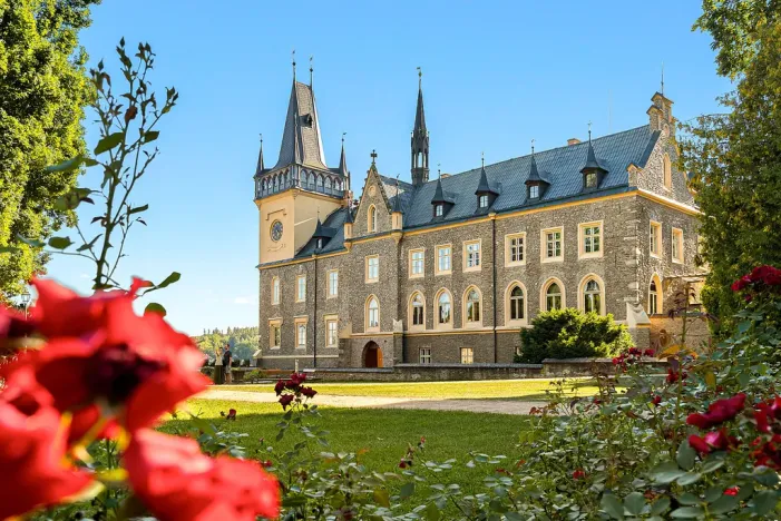 Prodej pozemku, Zruč nad Sázavou, 700 m2