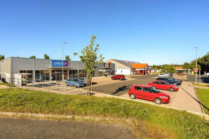 Prodej pozemku, Zruč nad Sázavou, 700 m2