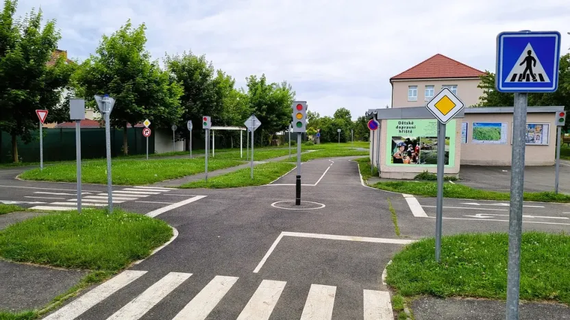 Prodej pozemku, Zruč nad Sázavou, 700 m2