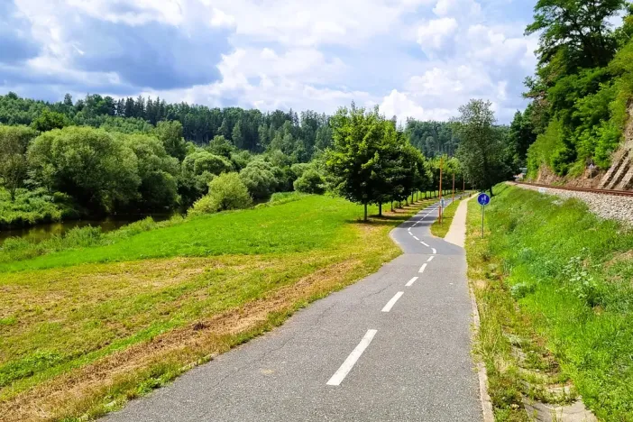 Prodej pozemku, Zruč nad Sázavou, 700 m2