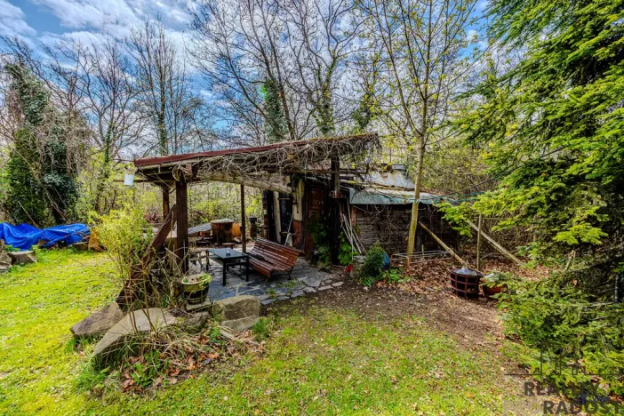 Prodej chaty, Mladecko, 60 m2