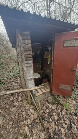 Prodej chaty, Mladecko, 60 m2