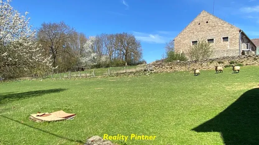 Prodej zemědělské usedlosti, Mirovice, 100 m2