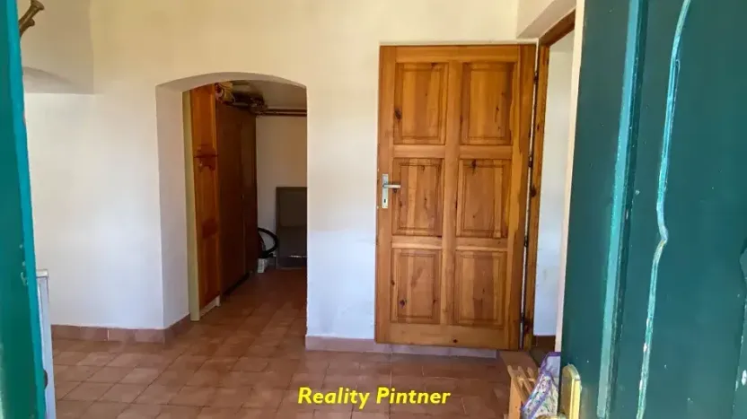 Prodej zemědělské usedlosti, Mirovice, 100 m2