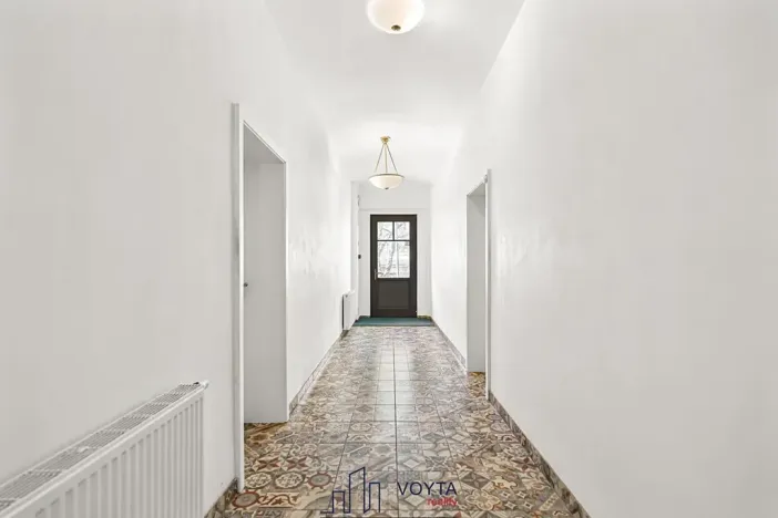 Prodej vily, Dalovice, Pod Strání, 341 m2