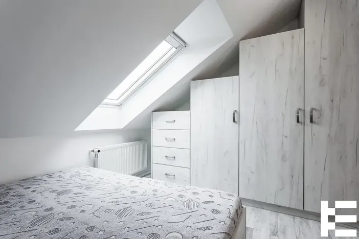 Prodej bytu 3+kk, Nehvizdy, Horoušanská, 62 m2