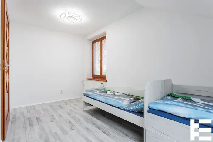 Prodej bytu 3+kk, Nehvizdy, Horoušanská, 62 m2