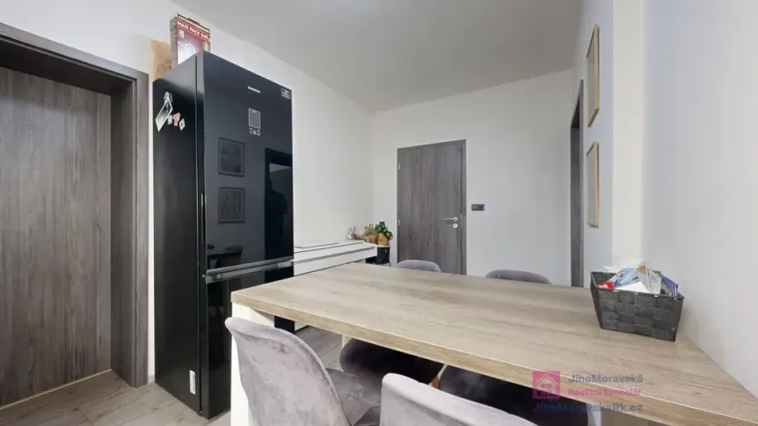 Pronájem bytu 2+1, Břeclav, Mládežnická, 84 m2