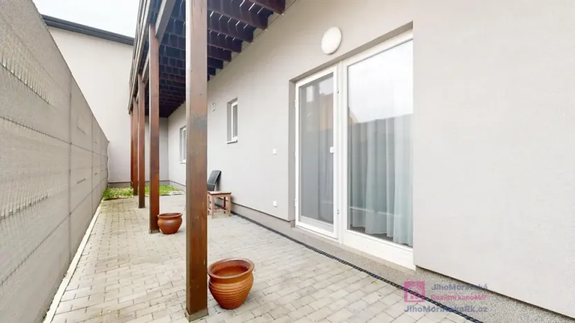 Pronájem bytu 2+1, Břeclav, Mládežnická, 84 m2