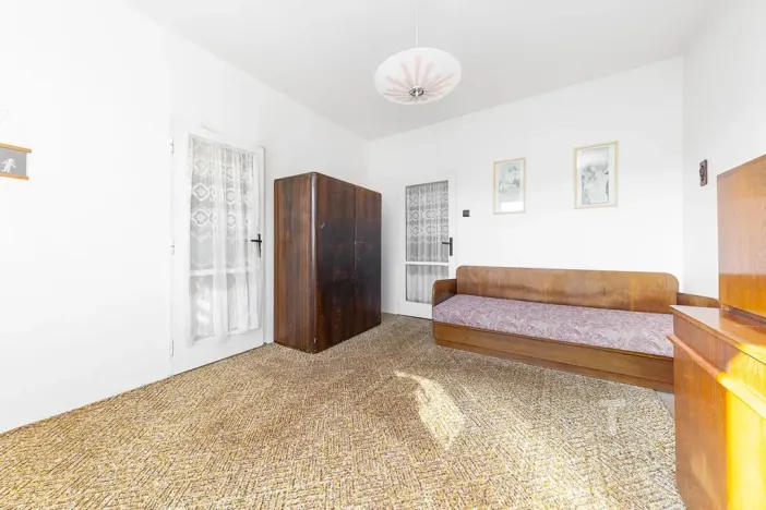 Prodej bytu 2+1, Blansko, Družstevní, 59 m2