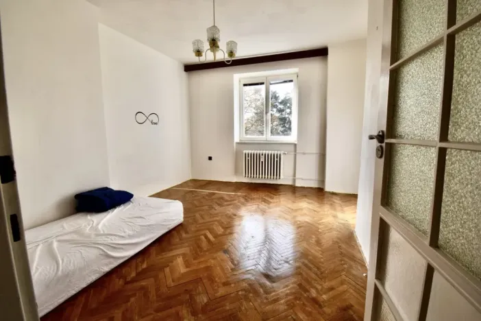 Pronájem bytu 2+1, Ostrava - Poruba, nábřeží Svazu protifašistických bojovníků, 56 m2