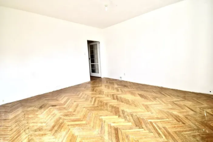 Pronájem bytu 2+1, Ostrava - Poruba, nábřeží Svazu protifašistických bojovníků, 56 m2