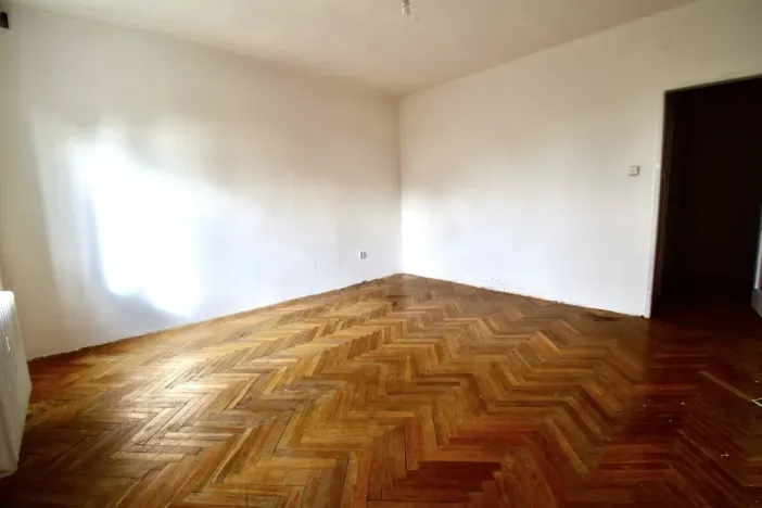 Pronájem bytu 2+1, Ostrava - Poruba, nábřeží Svazu protifašistických bojovníků, 56 m2