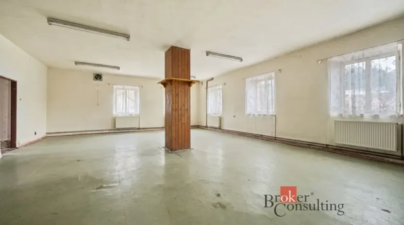 Prodej ubytování, Rudník, 604 m2