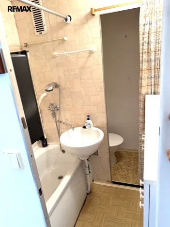 Prodej bytu 1+1, Jihlava, Březinova, 31 m2