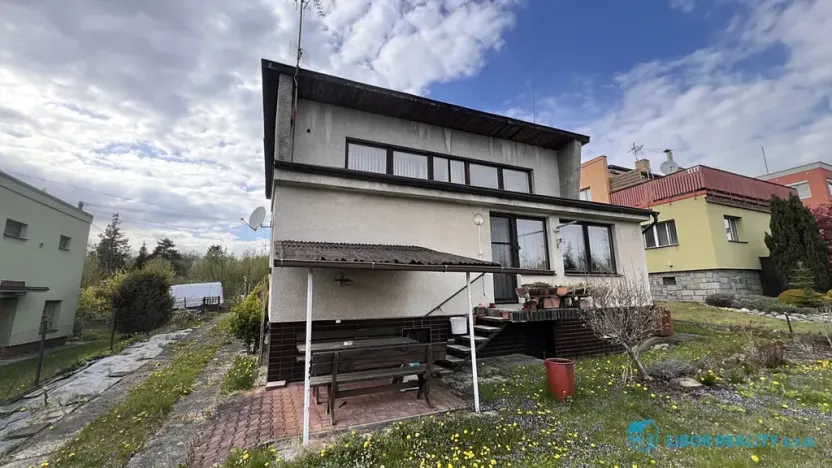 Prodej rodinného domu, Frýdek-Místek, Okružní, 220 m2