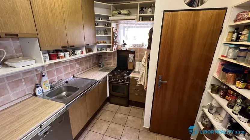 Prodej rodinného domu, Frýdek-Místek, Okružní, 220 m2