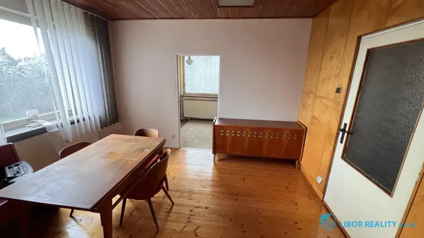 Prodej rodinného domu, Frýdek-Místek, Okružní, 220 m2
