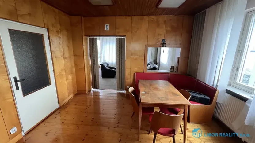 Prodej rodinného domu, Frýdek-Místek, Okružní, 220 m2