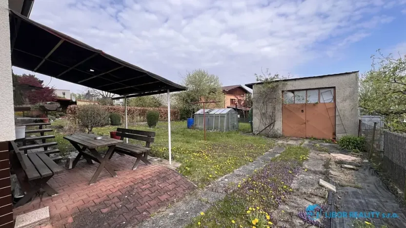 Prodej rodinného domu, Frýdek-Místek, Okružní, 220 m2