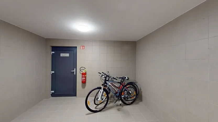 Pronájem bytu 2+kk, Svitavy, Svitavská, 52 m2