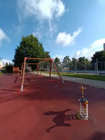 Pronájem bytu 2+kk, Svitavy, Svitavská, 52 m2