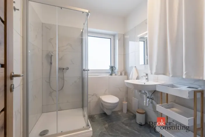 Prodej bytu 3+kk, Valtice, P. Bezruče, 58 m2