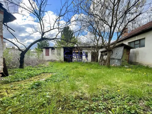 Prodej rodinného domu, Louka, 56 m2