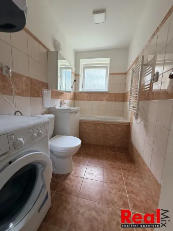 Prodej bytu 2+1, Brno - Štýřice, Havlenova, 52 m2