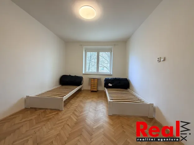 Prodej bytu 2+1, Brno - Štýřice, Havlenova, 52 m2