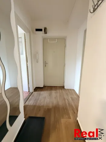 Prodej bytu 2+1, Brno - Štýřice, Havlenova, 52 m2