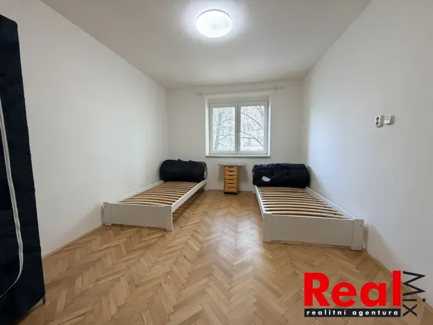 Prodej bytu 2+1, Brno - Štýřice, Havlenova, 52 m2