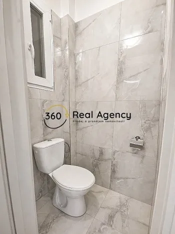 Pronájem bytu 2+kk, Praha - Nusle, V zálomu, 46 m2