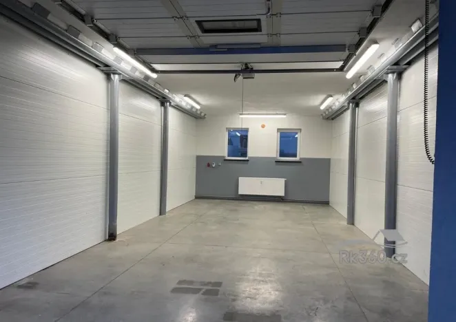 Pronájem skladu, Frýdek-Místek - Chlebovice, 50 m2