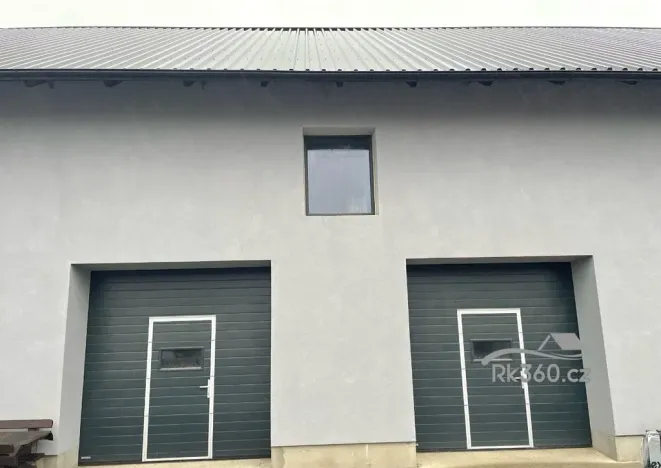 Pronájem skladu, Frýdek-Místek - Chlebovice, 50 m2